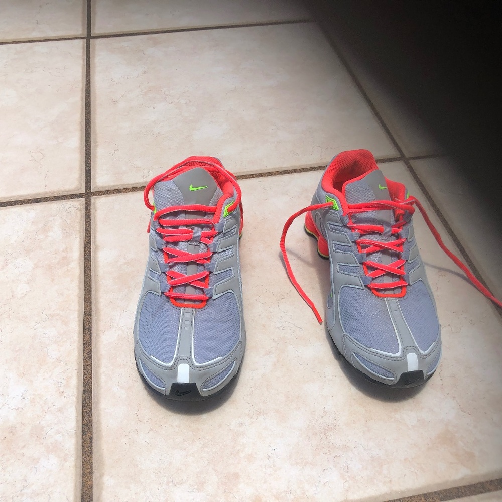 Nike Shox